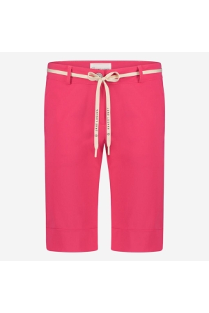 Jane Lushka Jane Lushka broeken Korte broeken 473 cyclamen