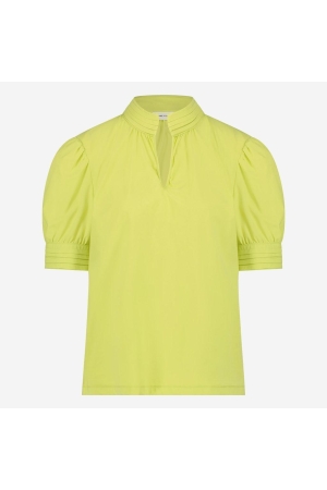 Jane Lushka Jane Lushka blouses Blouse 466 lime