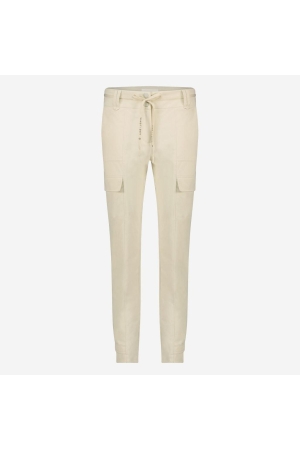 Jane Lushka Jane Lushka broeken Broek 105 off white 105 Off White Jane Lushka Jane Lushka broeken Broek 105 off white 105 Off White