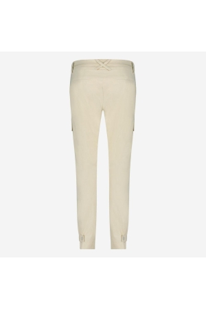 Jane Lushka Jane Lushka broeken Broek 105 off white