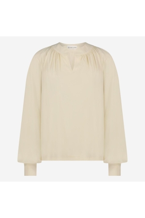 Jane Lushka Jane Lushka blouses Blouse 105 off white