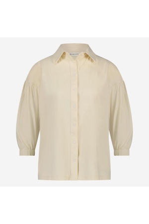 Jane Lushka Jane Lushka blouses Blouse 105 off white