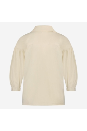 Jane Lushka Jane Lushka blouses Blouse 105 off white