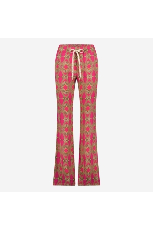 Jane Lushka Jane Lushka broeken Broek 203 fuxia