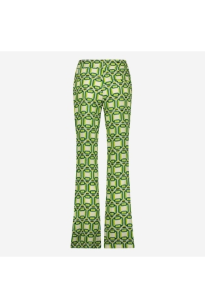 Jane Lushka Jane Lushka broeken Broek 79 green lime