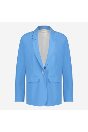 Jane Lushka Jane Lushka jassen Blazers 238 light blue