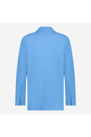 Jane Lushka Jane Lushka jassen Blazers 238 light blue