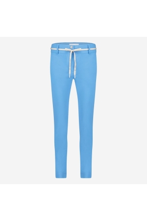Jane Lushka Jane Lushka broeken Broek 238 light blue
