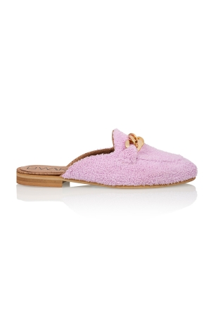 DWRS Label DWRS Label schoenen Espadrilles 5718 lila