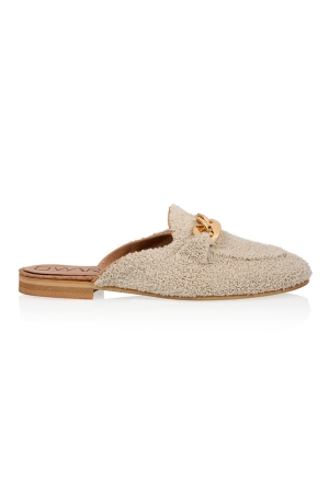 DWRS Label DWRS Label schoenen Espadrilles 8208 beige