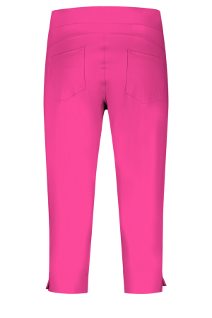 Helena Hart Helena Hart broeken Capri fuchsia