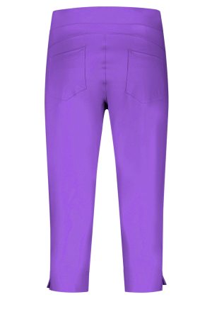 Helena Hart Helena Hart broeken Capri violet