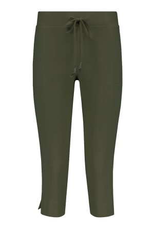 Helena Hart Helena Hart broeken Capri olijf