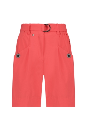 ZIP73 ZIP73 broeken Korte broeken 02/koraal