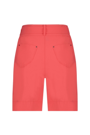ZIP73 ZIP73 broeken Korte broeken 02/koraal