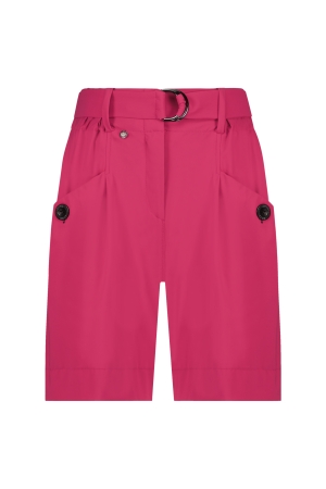 ZIP73 ZIP73 broeken Korte broeken 07/framboos