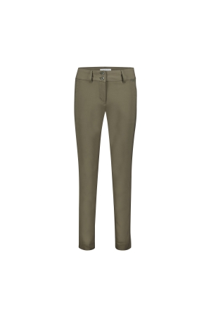 Red Button Red Button broeken Broek darkgreen