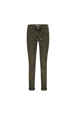 Red Button Red Button broeken Broek darkgreen