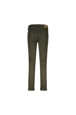 Red Button Red Button broeken Broek darkgreen