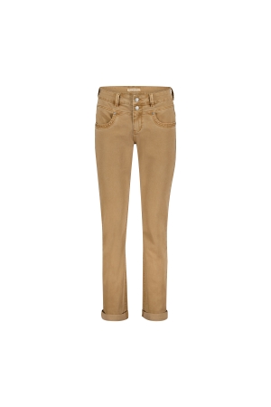 Red Button Red Button jeans Skinny fit camel