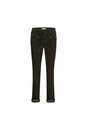 Red Button Red Button jeans Skinny fit darkgreen