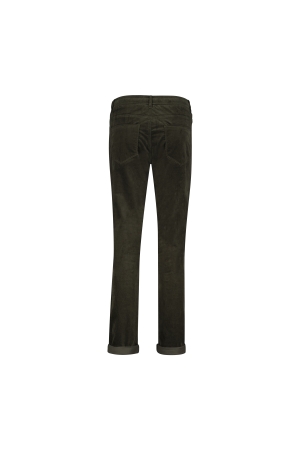 Red Button Red Button jeans Skinny fit darkgreen