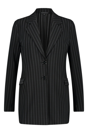 Tramontana Tramontana jassen Blazers 009000-black