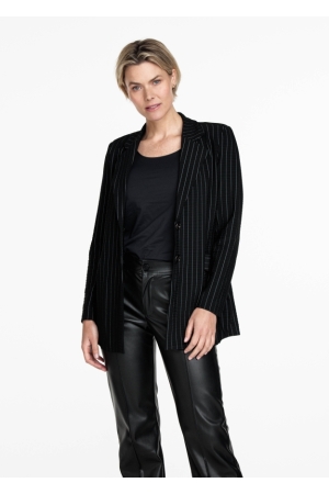 Tramontana Tramontana jassen Blazers 009000-black