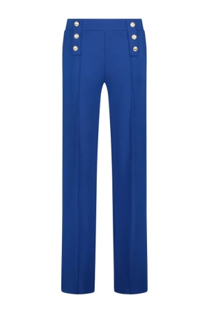 Tramontana Tramontana broeken Broek 005010-brightblue