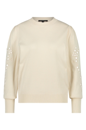 Tramontana Tramontana truien Trui 001400-cream