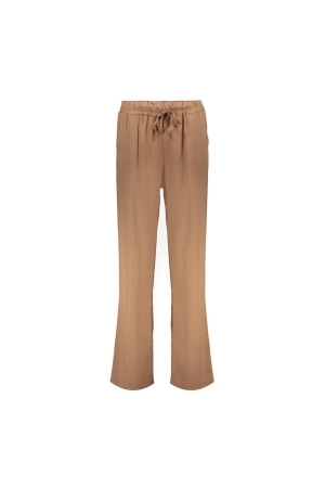 Geisha Geisha broeken Broek 760 tabacco