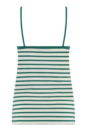 Studio Anneloes Studio Anneloes shirts en tops Tops en Singlets 7014 green/kit