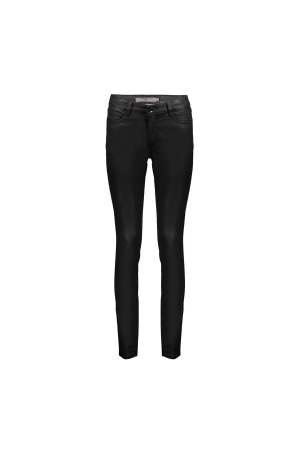 Geisha Geisha jeans Skinny fit 999 black