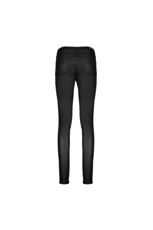 Geisha Geisha jeans Skinny fit 999 black