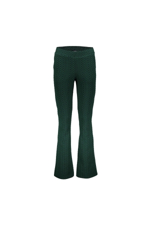 Geisha Geisha broeken Broek 530 green/black combi 530 green/black combi Geisha Geisha broeken Broek 530 green/black combi 530 green/black combi
