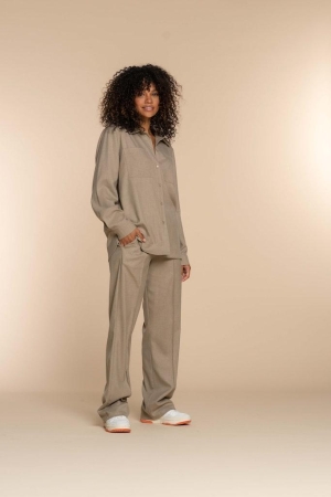 Geisha Geisha broeken Broek 720 sand 720 sand Geisha Geisha broeken Broek 720 sand 720 sand