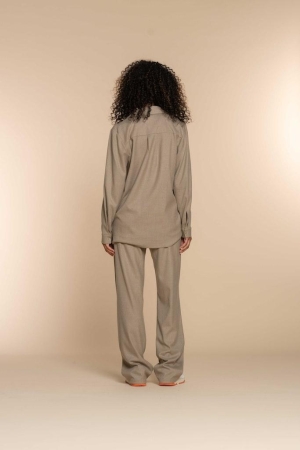 Geisha Geisha broeken Broek 720 sand