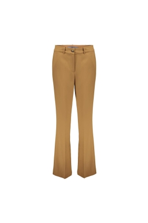 Geisha Geisha broeken Broek 735 camel