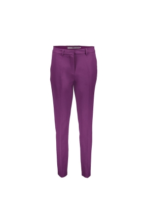 Geisha Geisha broeken Broek 380 purple