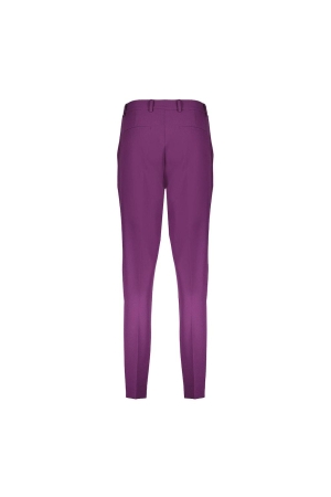 Geisha Geisha broeken Broek 380 purple