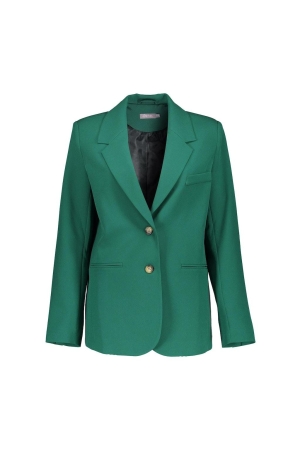 Geisha Geisha jassen Blazers 530 evergreen 530 evergreen