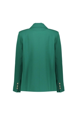 Geisha Geisha jassen Blazers 530 evergreen