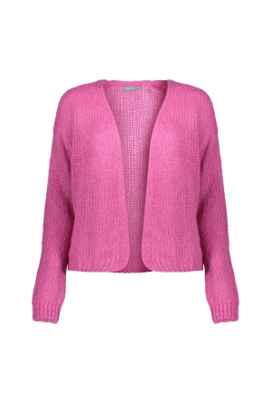 Geisha Geisha vesten Vest 420 pink