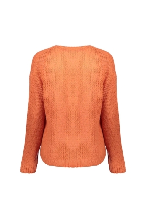 Geisha Geisha vesten Vest 201 burned orange