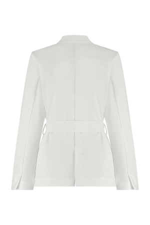 Studio Anneloes Studio Anneloes jassen Blazers 1100 off white