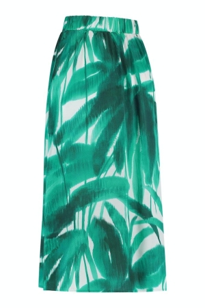 Studio Anneloes Studio Anneloes rokjes 1170 off white/green