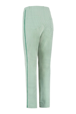 Studio Anneloes Studio Anneloes broeken Broek 1170 off white/green