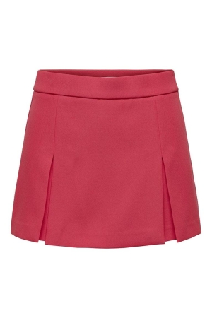 Only Only broeken Korte broeken teaberry