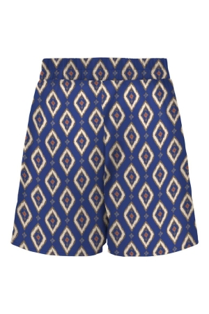 Only Only broeken Korte broeken surf the web graphic glam