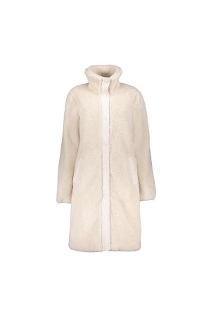 Geisha Geisha jassen Winterjassen 10 off-white